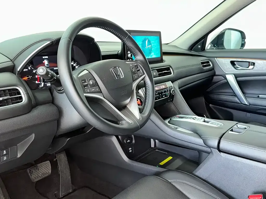 Honda Avancier 2024 из CN, фото 8
