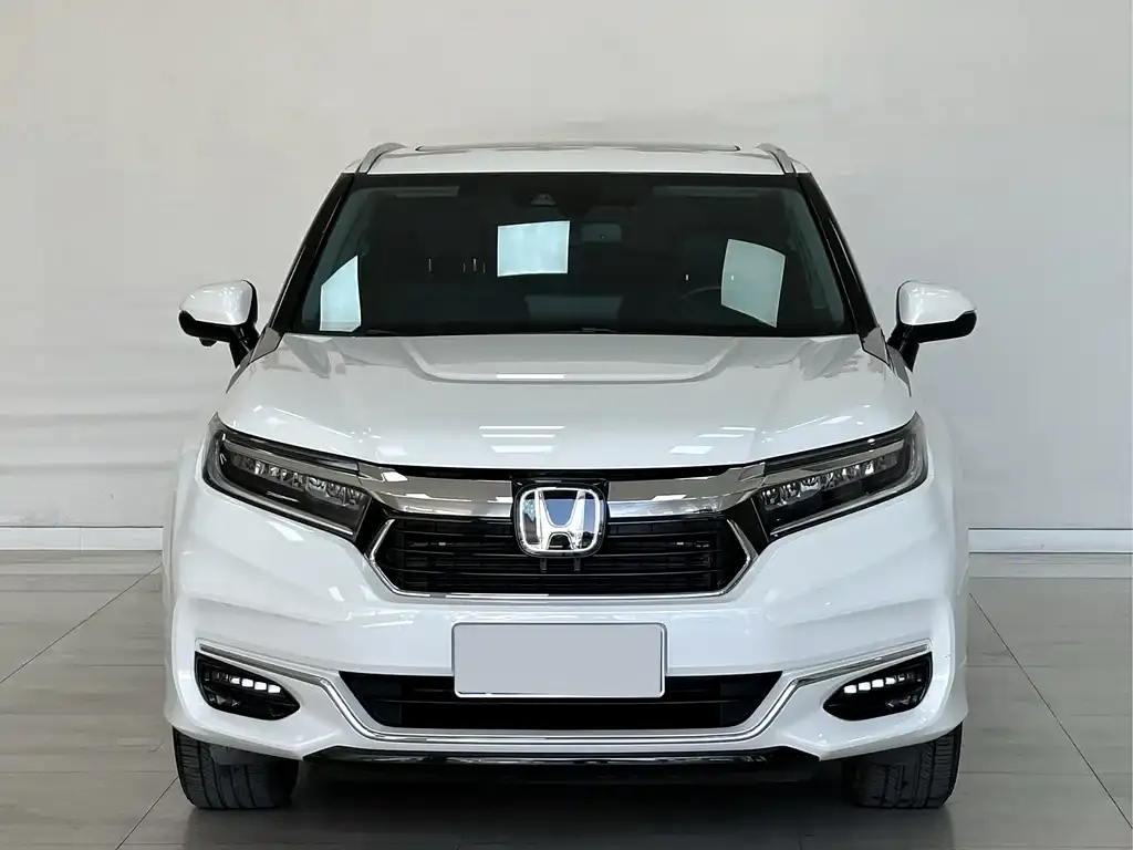 Honda Avancier 2024 из CN, фото 3