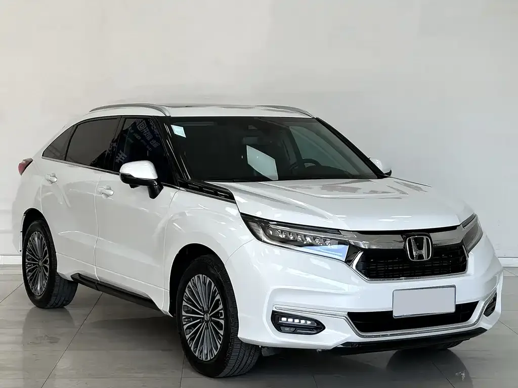 Honda Avancier 2024 из CN, фото 4