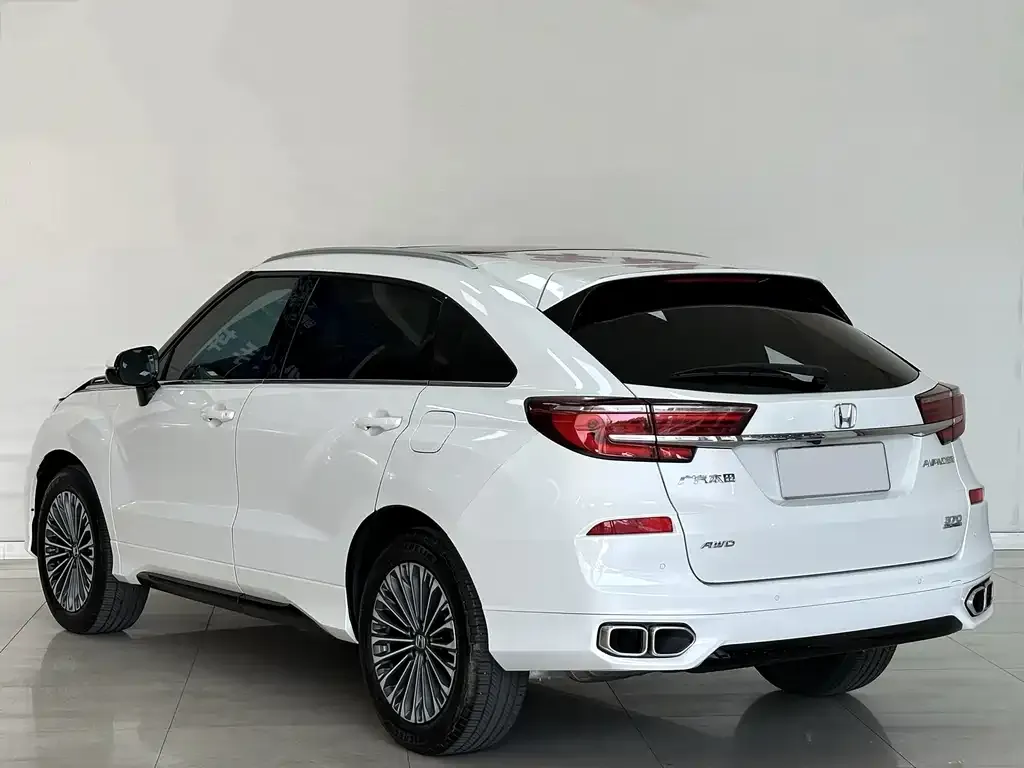 Honda Avancier 2024 из CN, фото 2