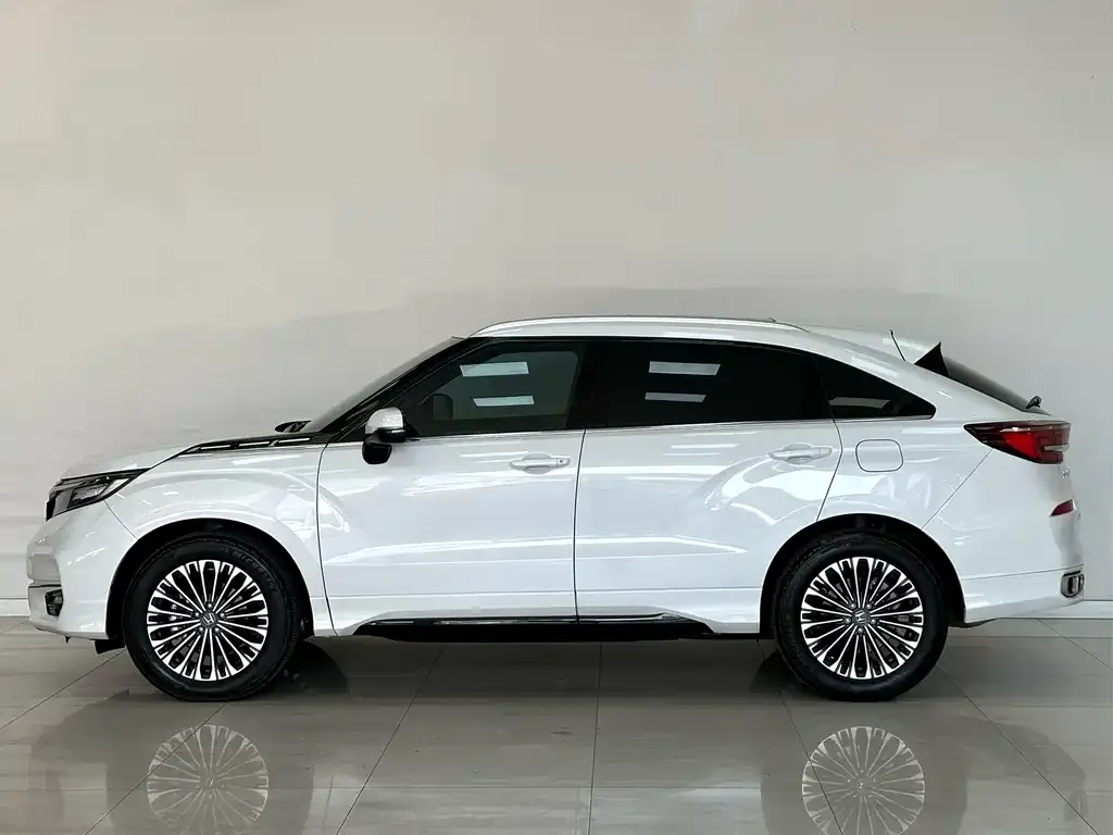 Honda Avancier 2024 из CN, фото 10