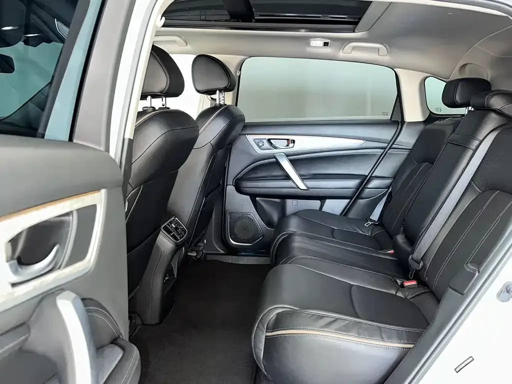 Honda Avancier 2024 из CN, фото 5