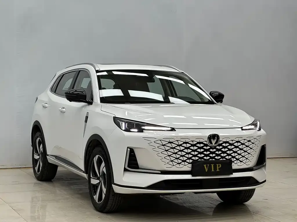Changan CS55PLUS 2024 из CN, фото 1