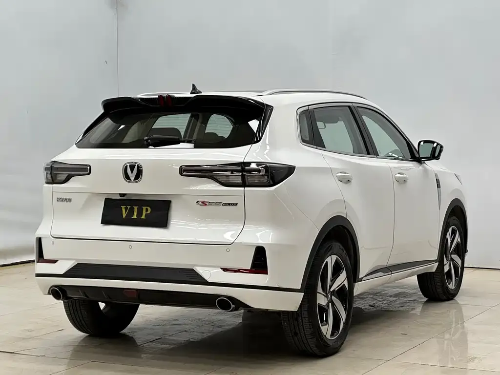 Changan CS55PLUS 2024 из CN, фото 5