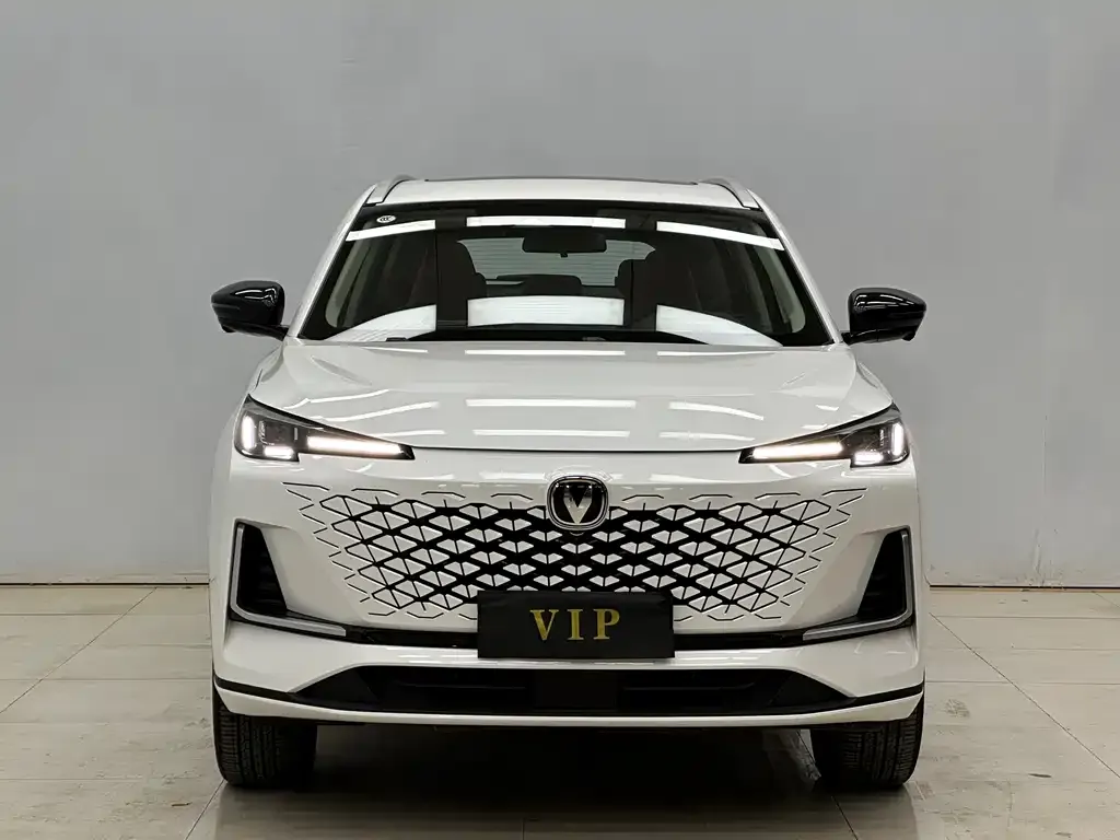 Changan CS55PLUS 2024 из CN, фото 9