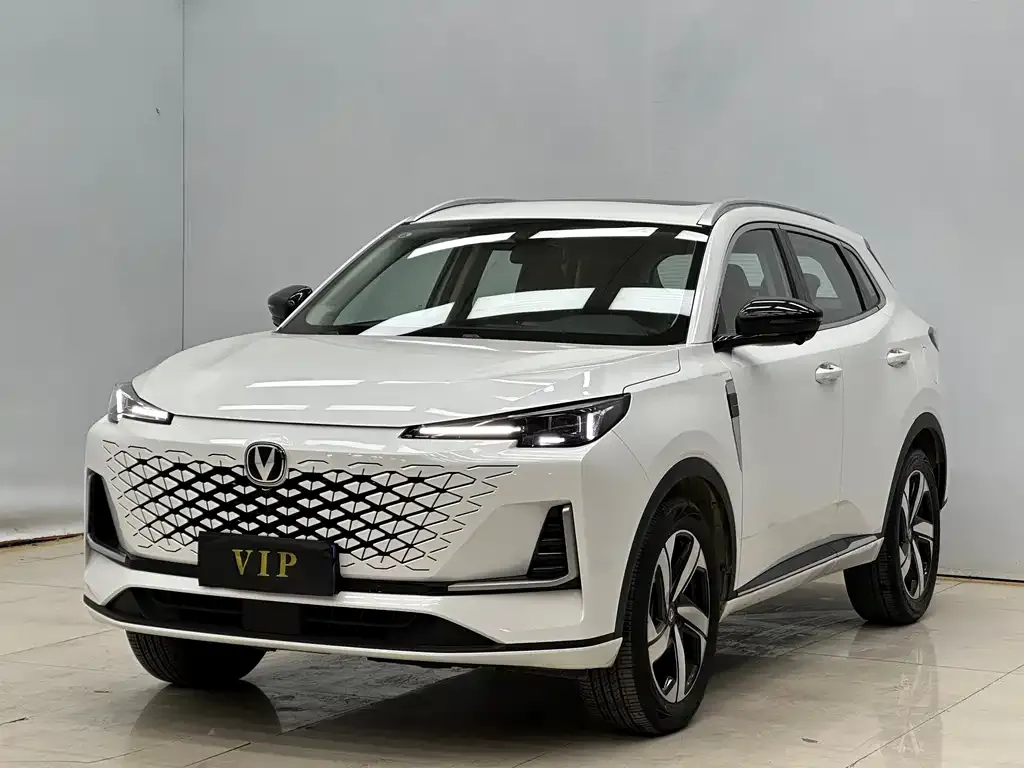 Changan CS55PLUS 2024 из CN, фото 2