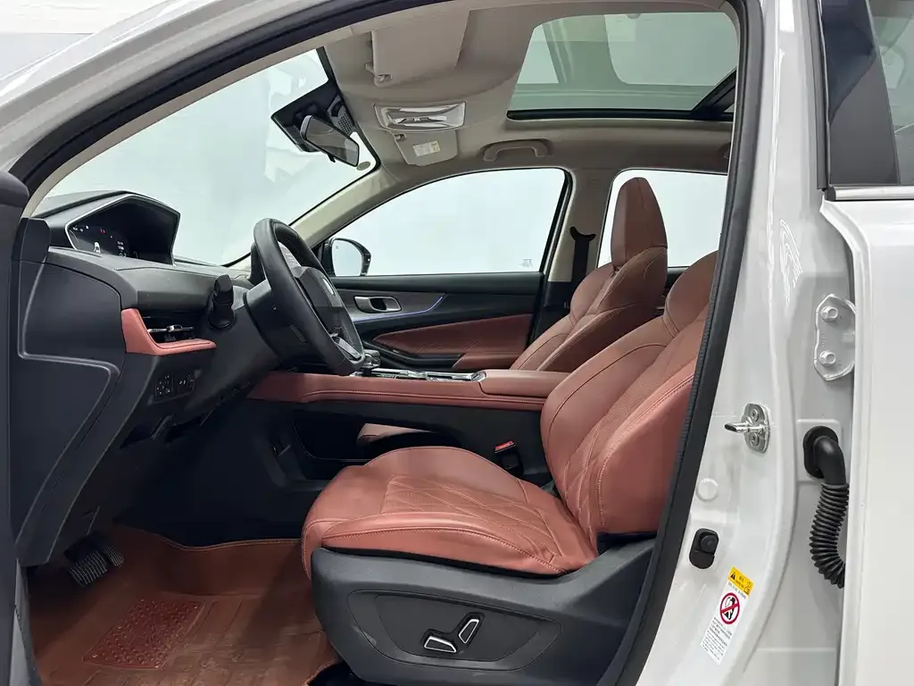 Changan CS55PLUS 2024 из CN, фото 10
