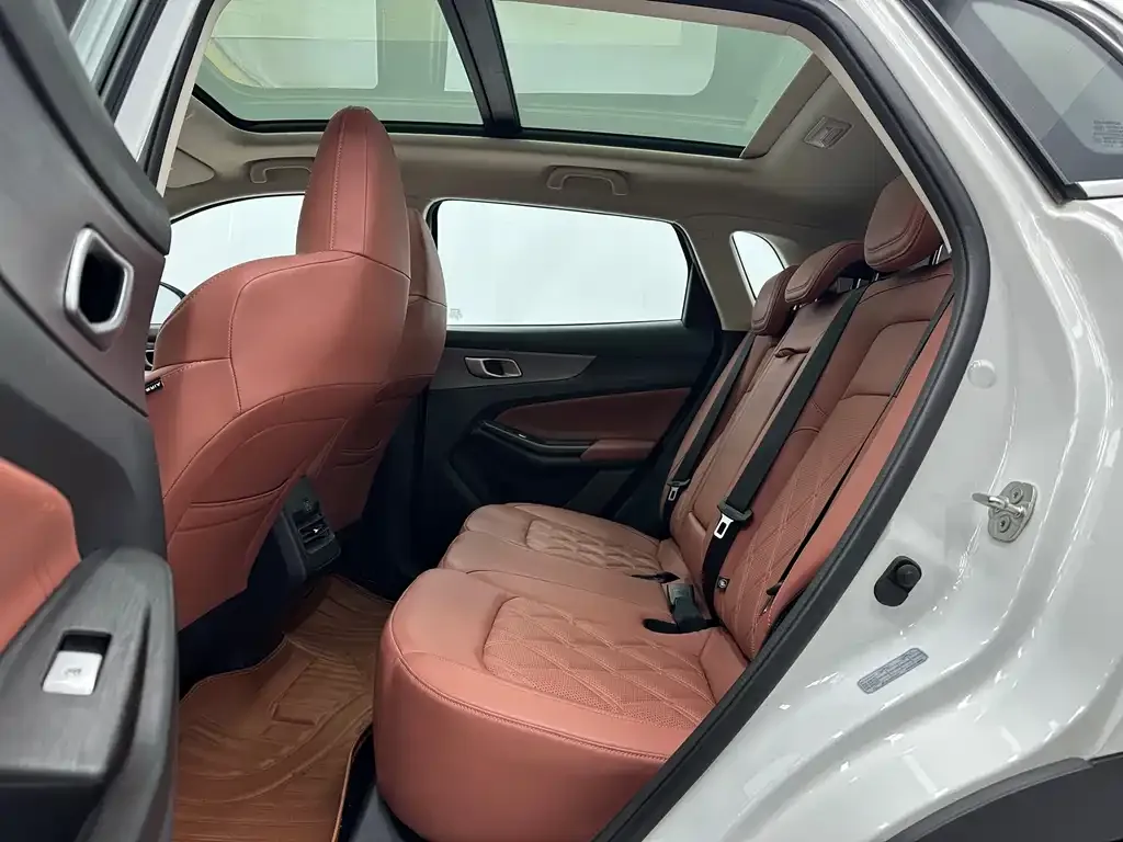 Changan CS55PLUS 2024 из CN, фото 4
