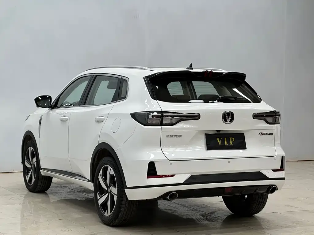 Changan CS55PLUS 2024 из CN, фото 6