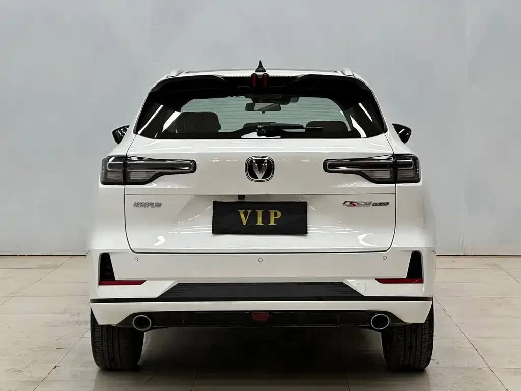 Changan CS55PLUS 2024 из CN, фото 3