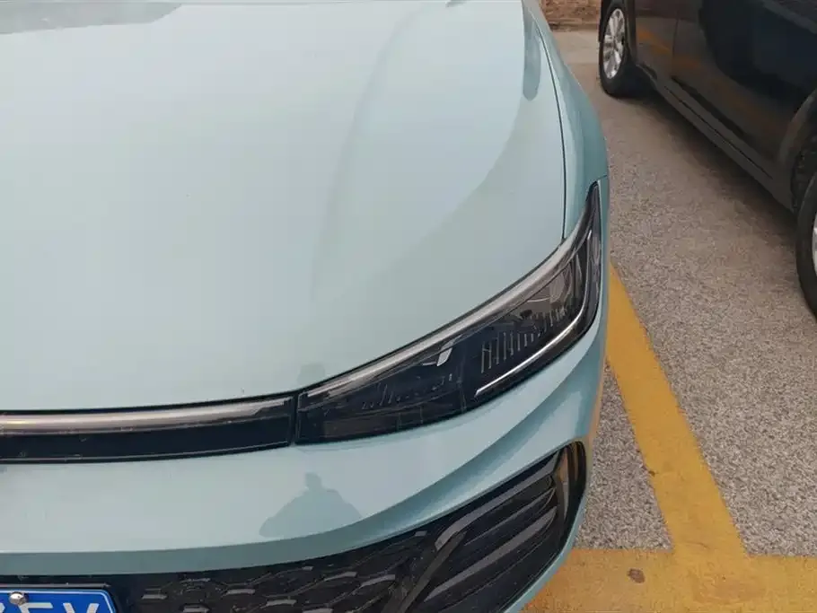 Volkswagen Passat — фото 3