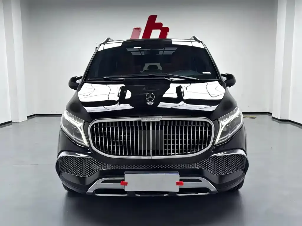 Mercedes-Benz Vito 2021 из CN, фото 3