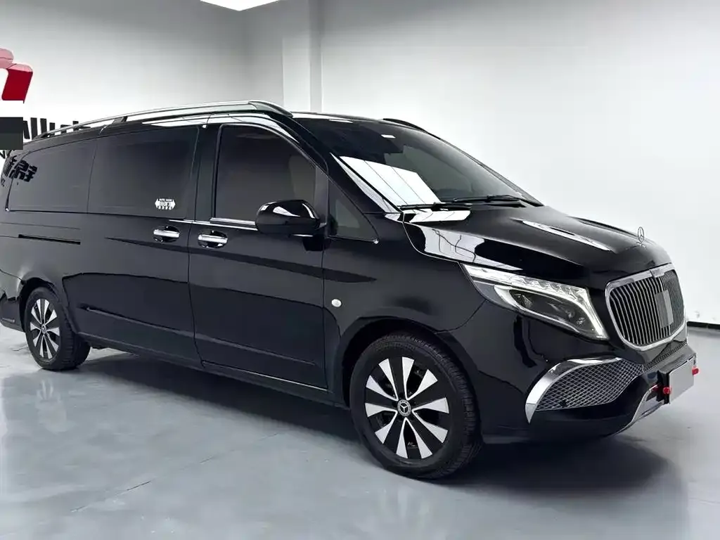 Mercedes-Benz Vito 2021 из CN, фото 2