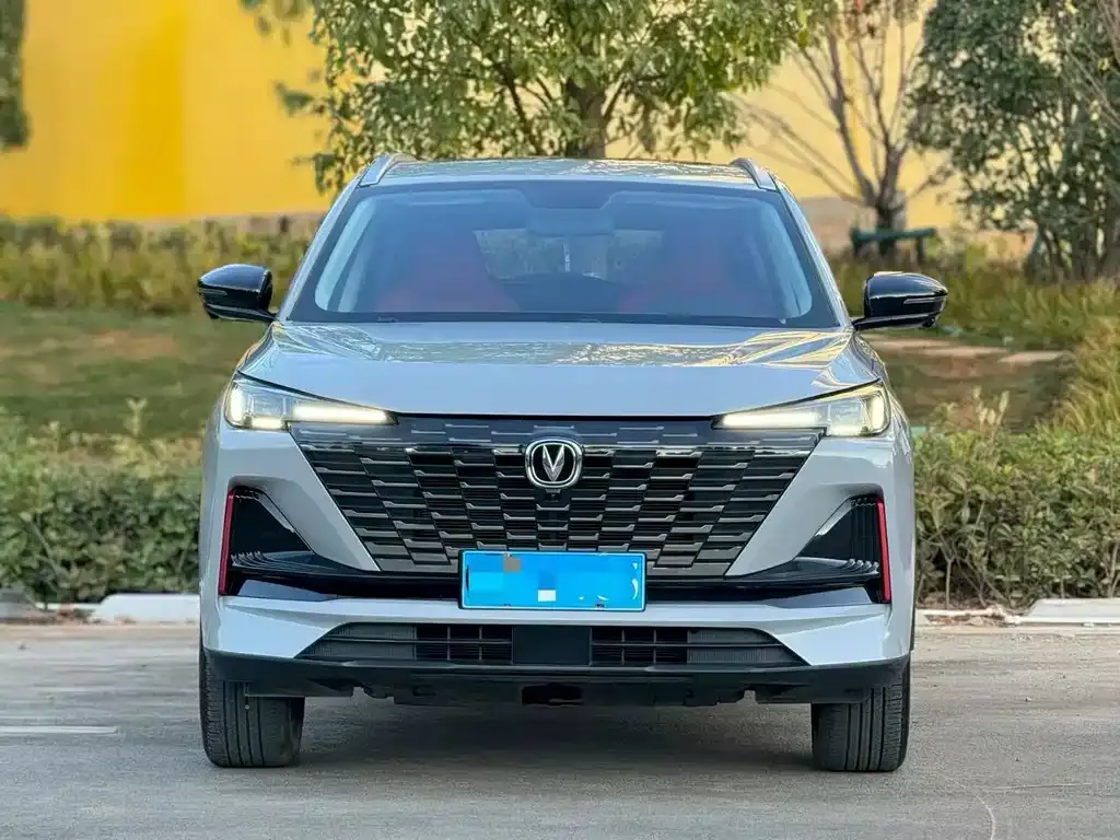 Changan CS55PLUS 2021 из CN, фото 2