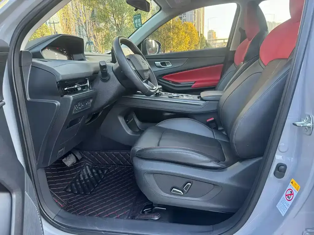 Changan CS55PLUS 2021 из CN, фото 8