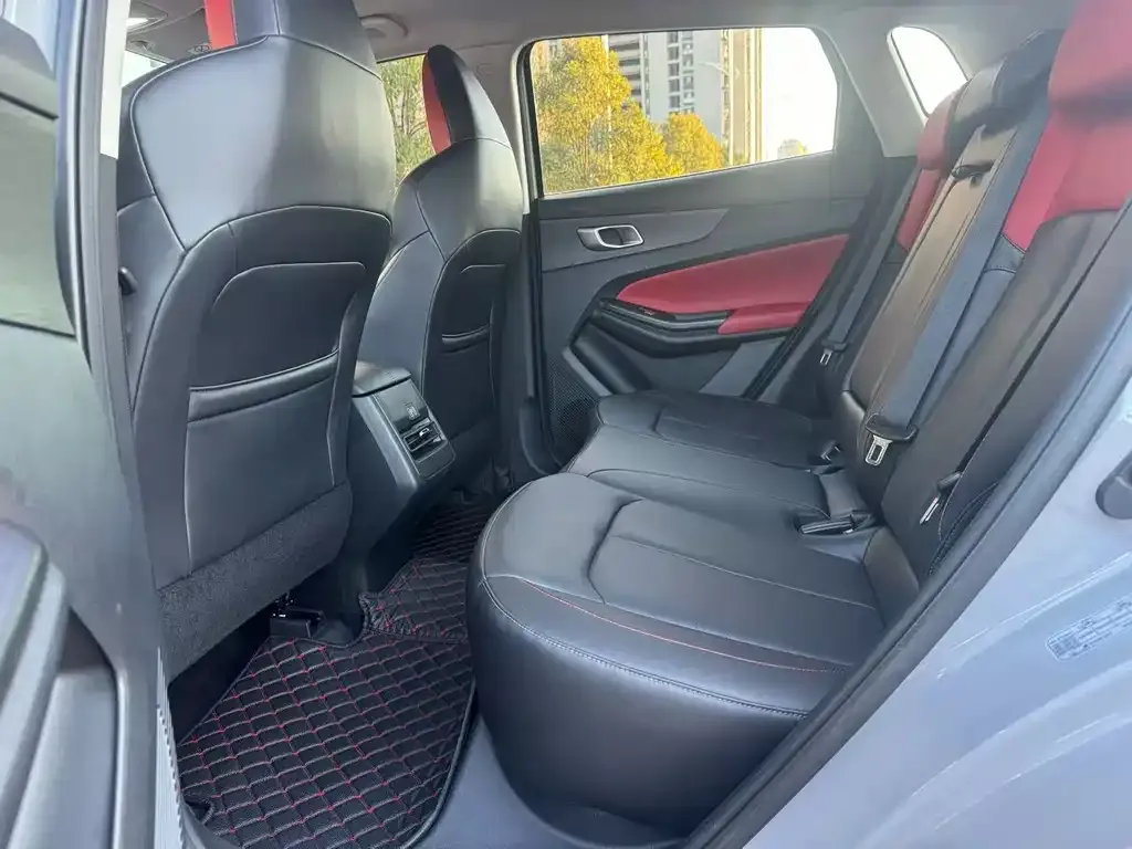 Changan CS55PLUS 2021 из CN, фото 7