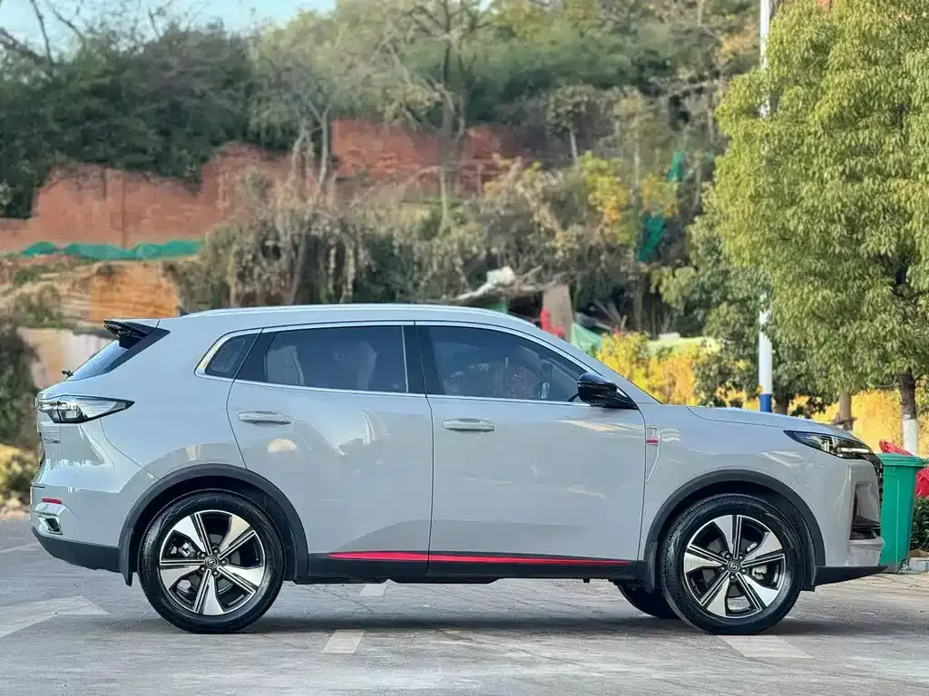 Changan CS55PLUS 2021 из CN, фото 3