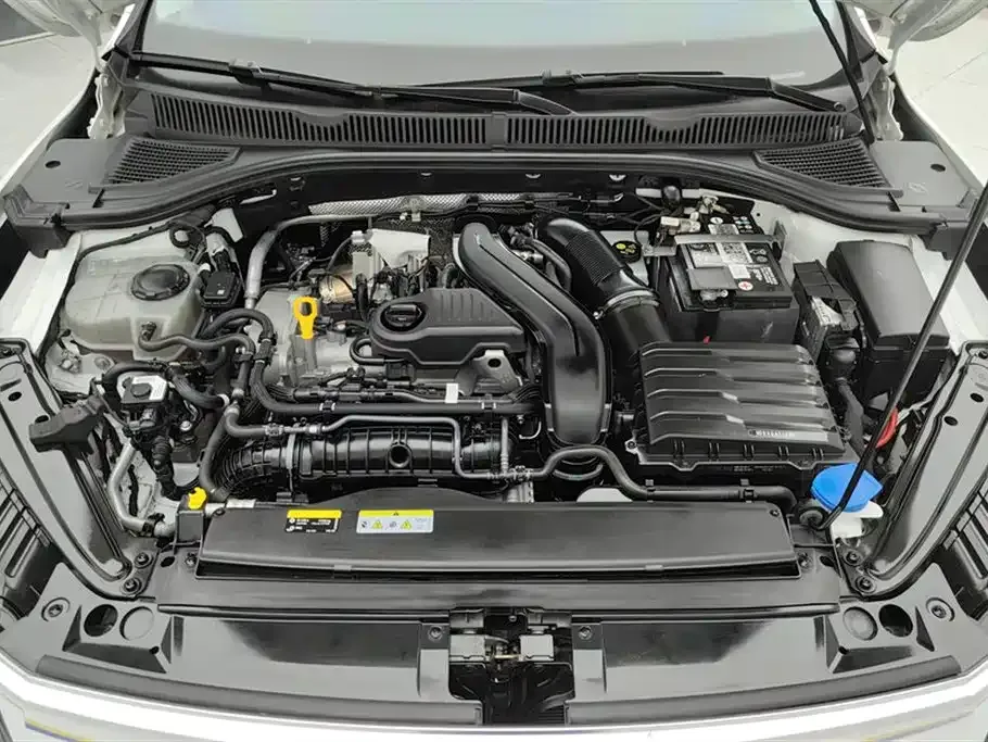 Volkswagen Sagitar 2023 из CN, фото 9
