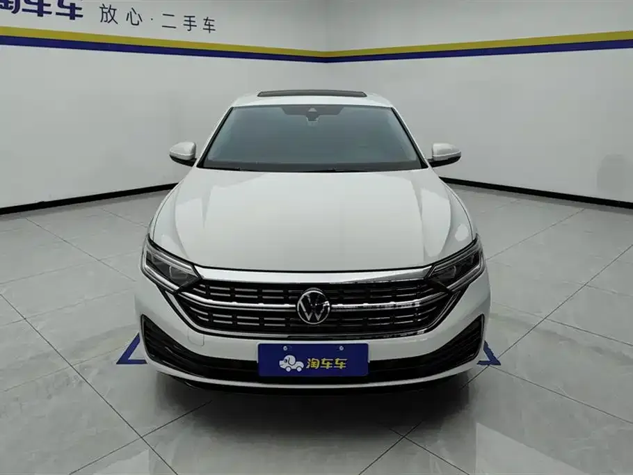 Volkswagen Sagitar 2023 из CN, фото 8