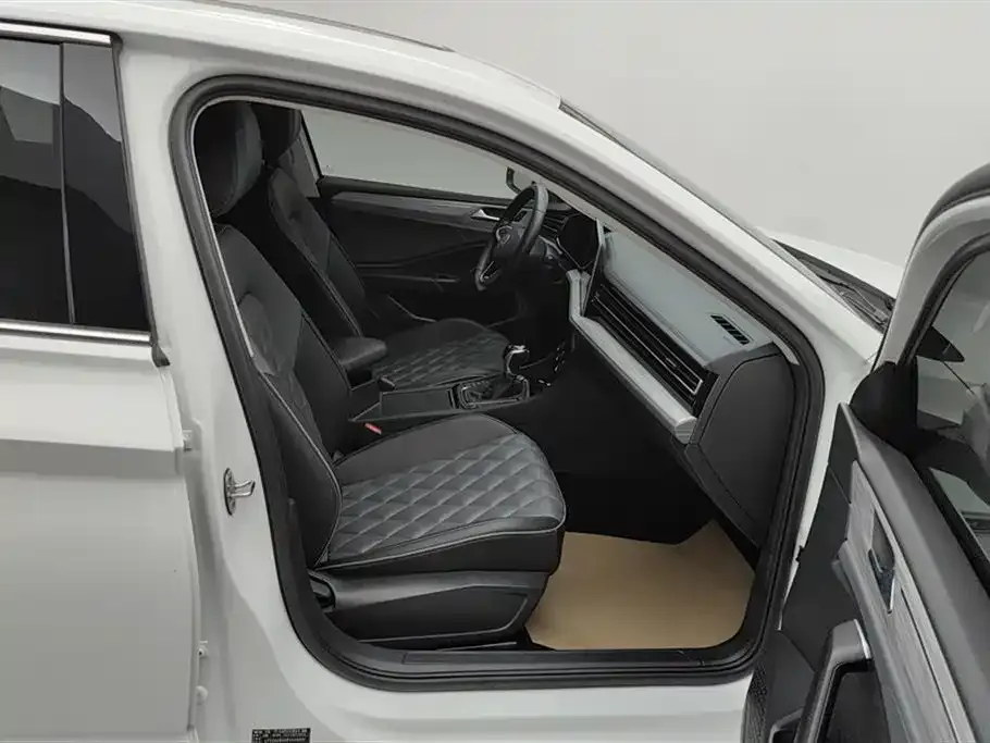 Volkswagen Sagitar 2023 из CN, фото 5