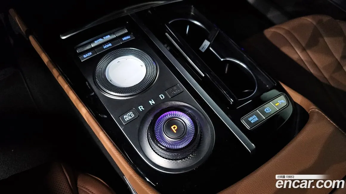 Genesis G80 — фото 9