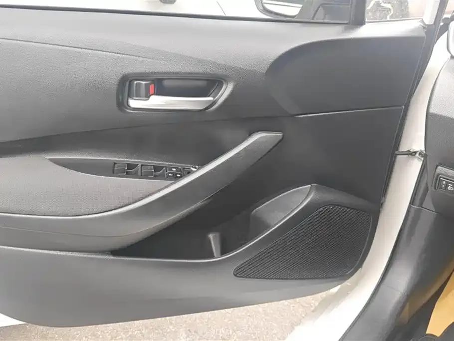 Toyota Corolla 2022 из CN, фото 5