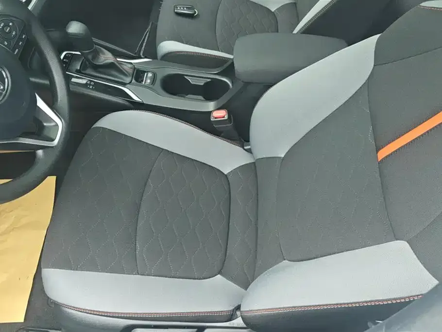 Toyota Corolla 2022 из CN, фото 10