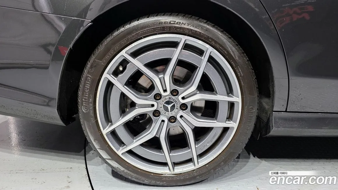 [object Object] E-Class 2022 из KR, фото 5