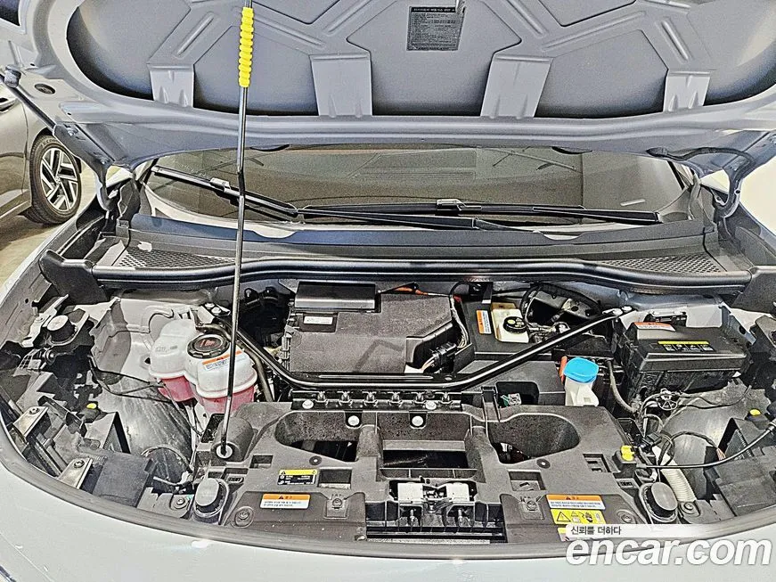 Volkswagen ID.4 2023 из KR, фото 8