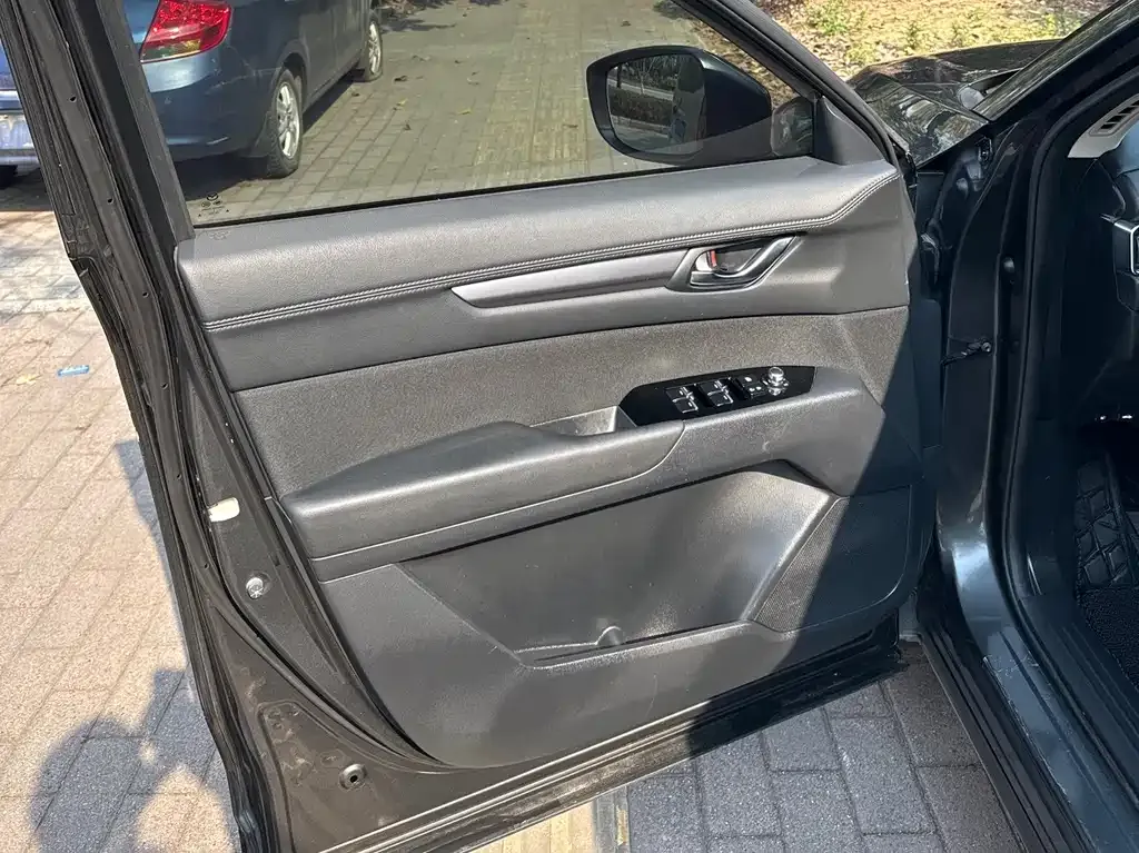 Mazda CX-5 2021 из CN, фото 7