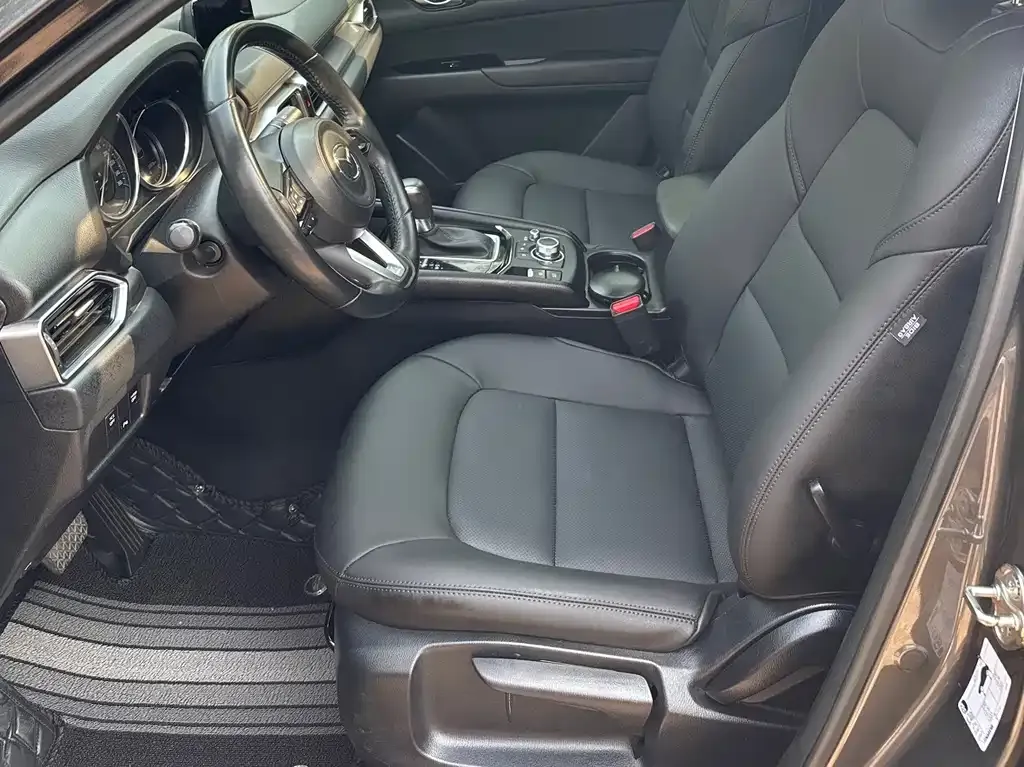Mazda CX-5 2021 из CN, фото 6