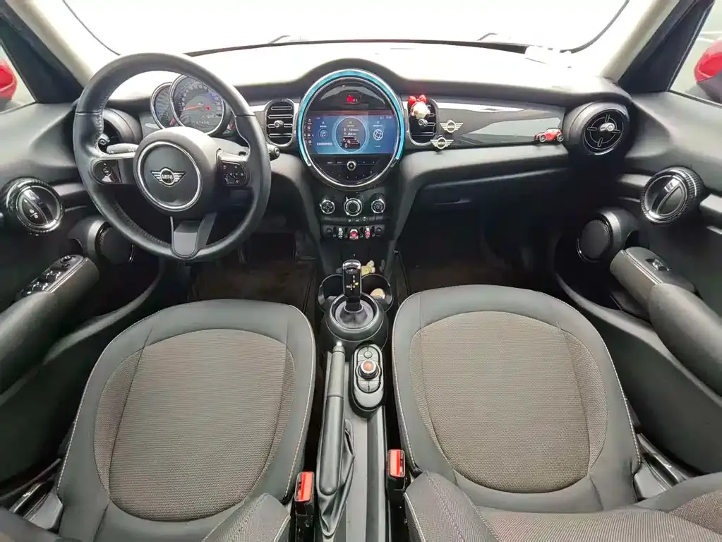 MINI Cooper (3-door) 2021 из CN, фото 10