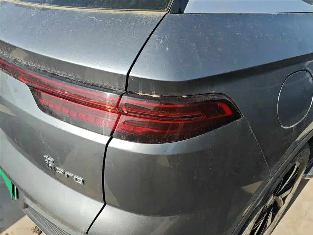 BYD Pro New Energy — фото 2