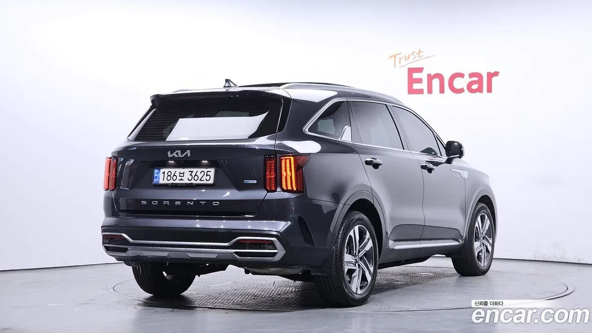 Kia Sorento — фото 2
