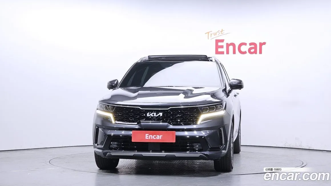 Kia Sorento — фото 3