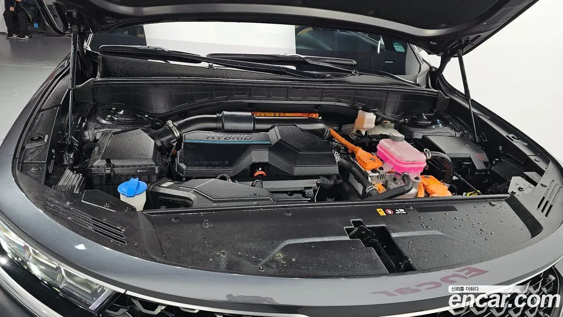 Kia Sorento — фото 6