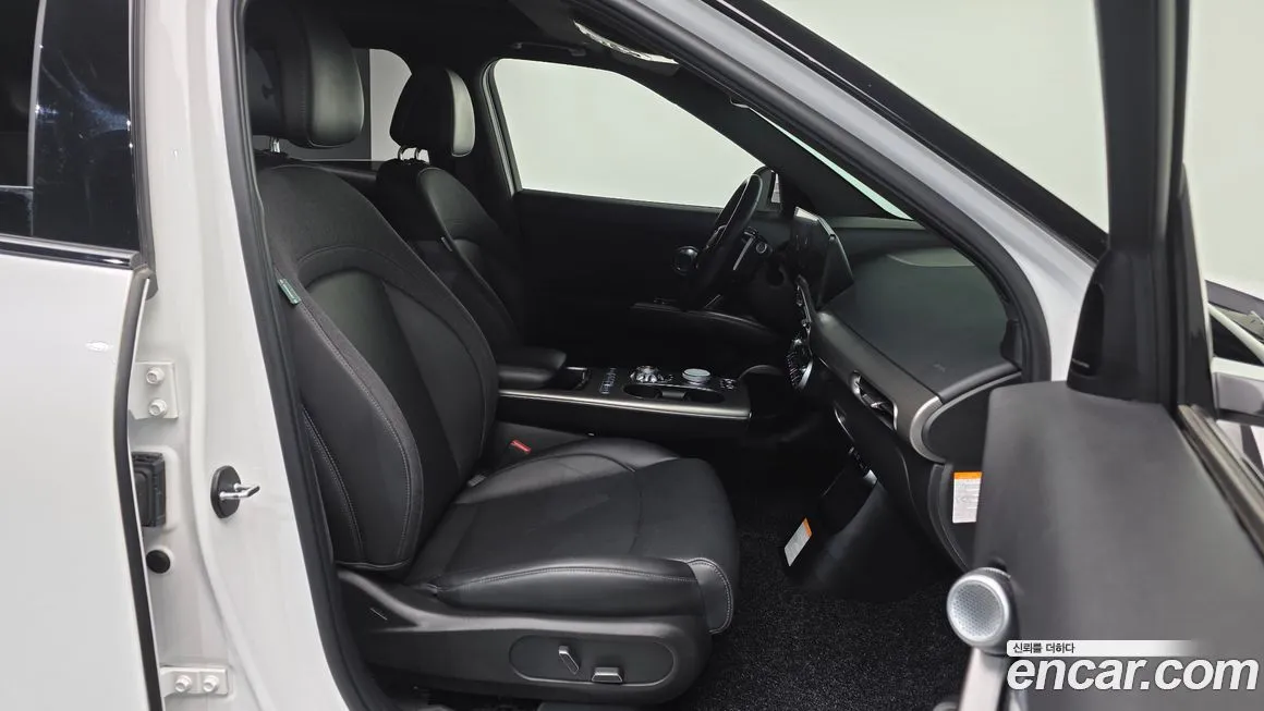 Genesis GV60 2022 из KR, фото 5