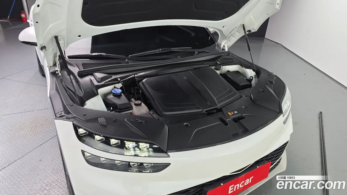 Genesis GV60 2022 из KR, фото 7