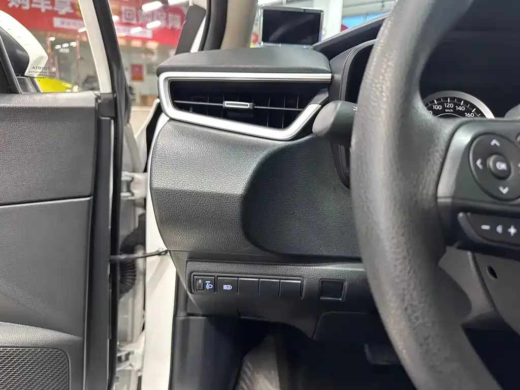 Toyota Corolla 2022 из CN, фото 9