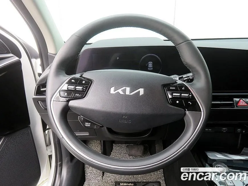 Kia Niro — фото 2