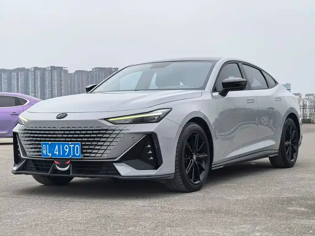 Changan UNI-V 2023 из CN, фото 1
