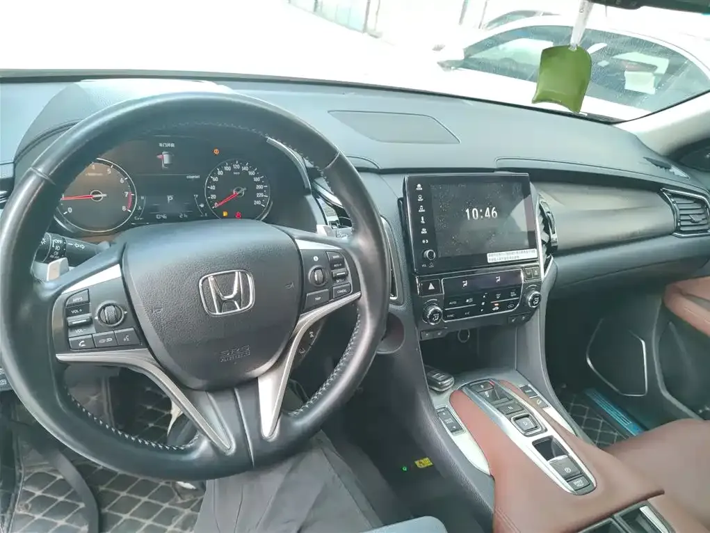 Honda Avancier 2022 из CN, фото 9