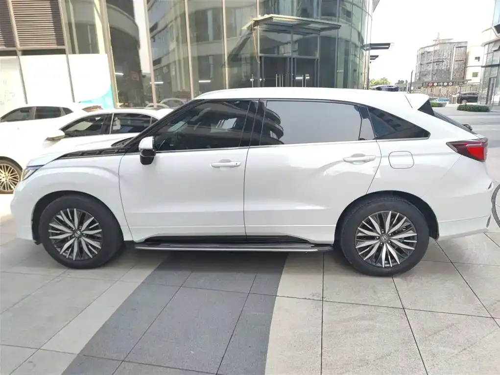 Honda Avancier 2022 из CN, фото 8