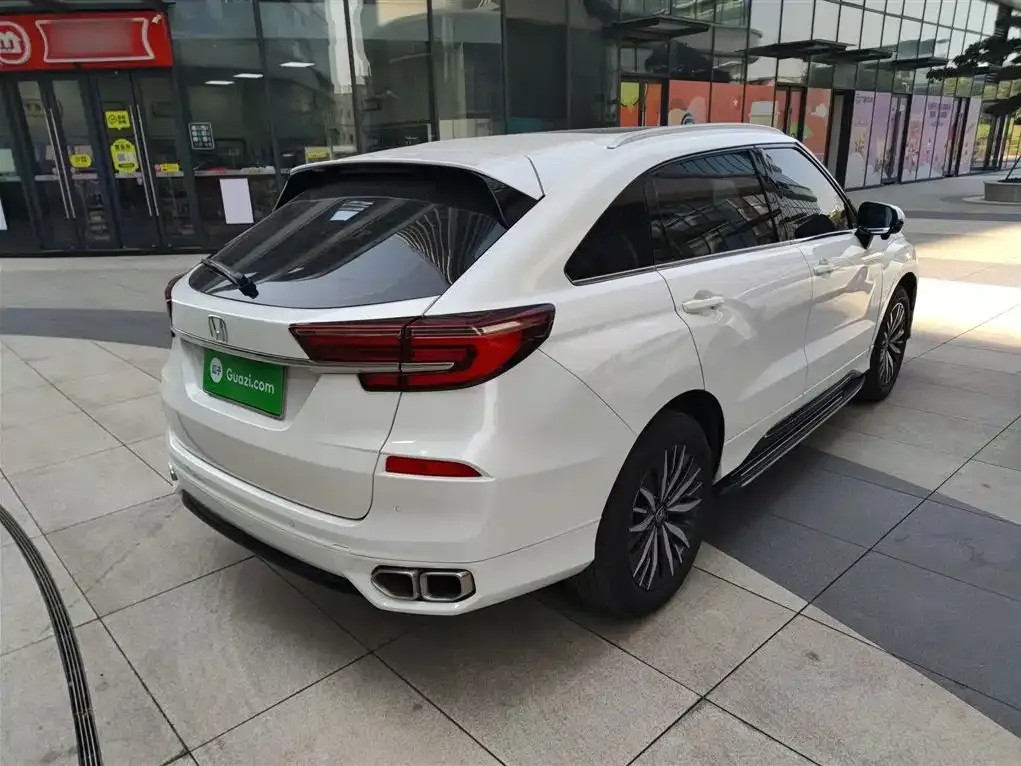 Honda Avancier 2022 из CN, фото 4