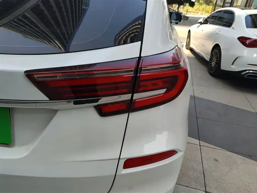 Honda Avancier 2022 из CN, фото 3