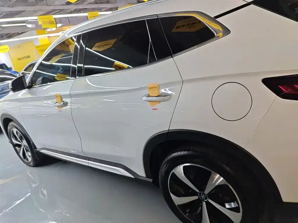 BYD PLUS New Energy 2023 из CN, фото 4