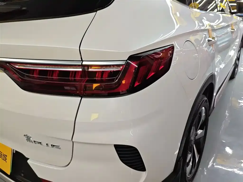BYD PLUS New Energy 2023 из CN, фото 7