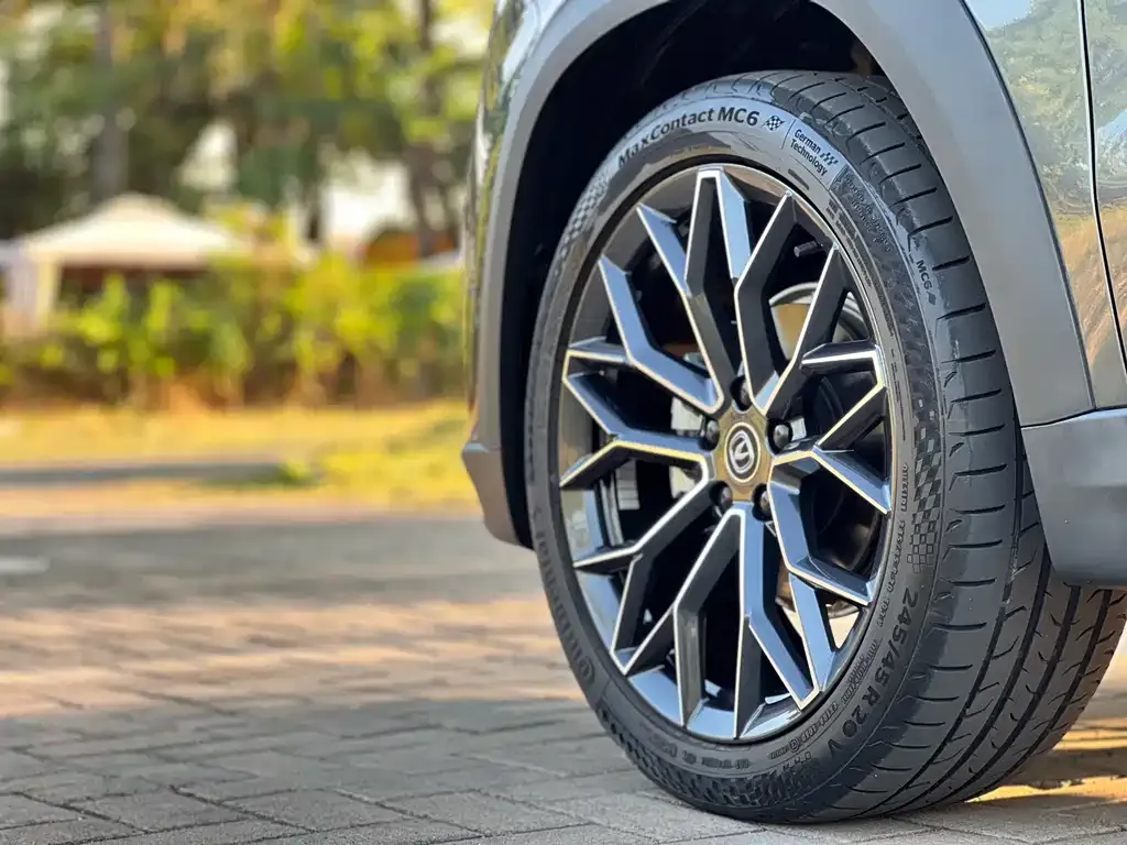 Changan UNI-T 2022 из CN, фото 7