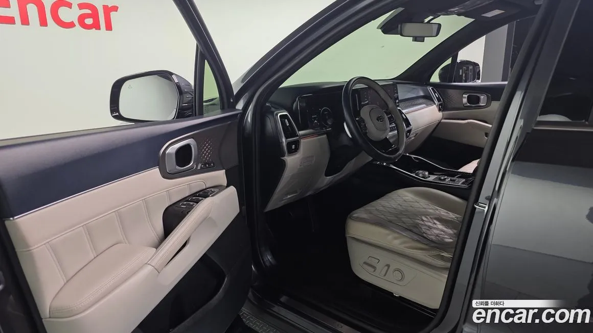 Kia Sorento — фото 7