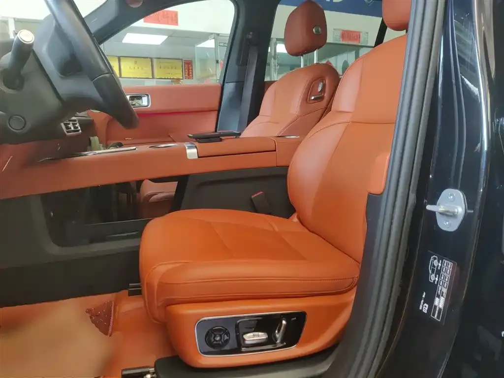 Li Auto L9 2023 из CN, фото 3